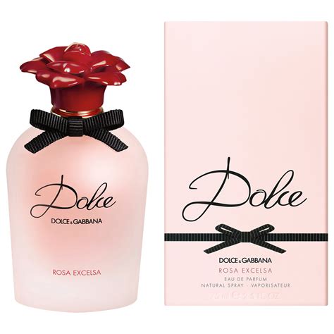 dolce gabbana rosa excelsa sephora